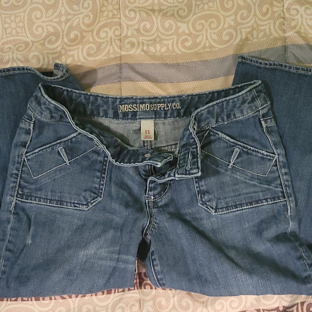 Mossimo shorts